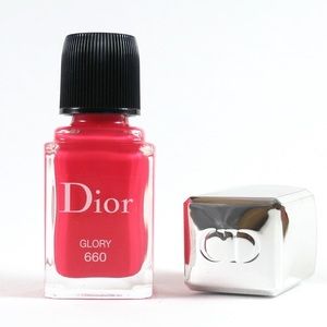 Dior nail polish